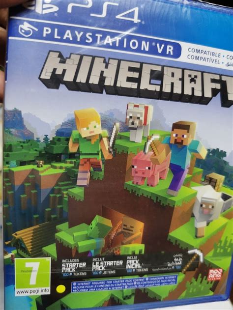 Minecraft video kartlarına baxınruaz və mini oyunlar