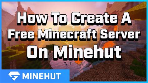 Minehut Free Server Hosting Minecraft