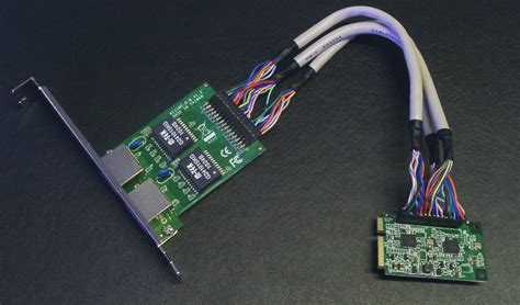 Mini Pci Express Ethernet