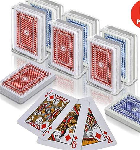 Mini Playing Cards Near Me