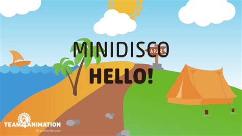 Minidiso hello تحميل اغنيه