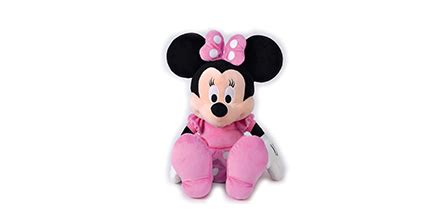 Minnie mouse özellikleri