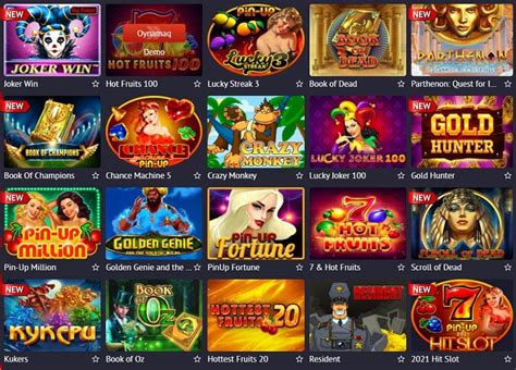 Minskdə Olympus kazinosu  Online casino ların təklif etdiyi oyunların hamısı nəzarət altındadır və fərdi məlumatlarınız qorunmur