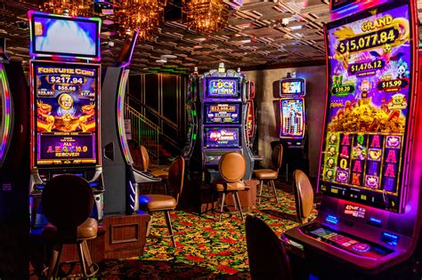 Minskdə kazino vakansiyaları