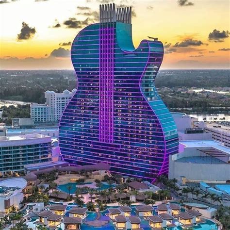 Mirage Bought By Hard Rock