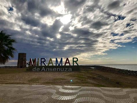 Miramar Mar Chiquita