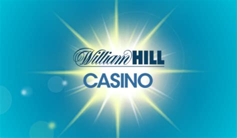 Mirrors of William Hill casino