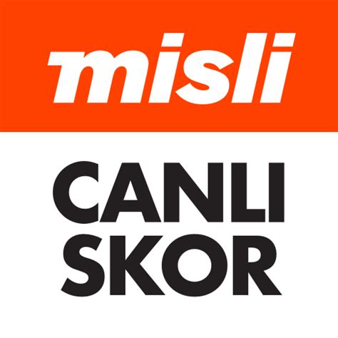 Misli canlı skor