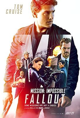 Mission impossible fallout مترجم تحميل
