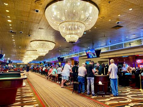 Mississippi Casinos Locations