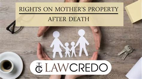 Mississippi Law Property After Death