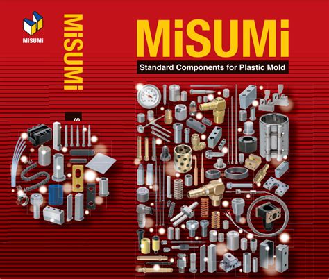 Misumi 3d download