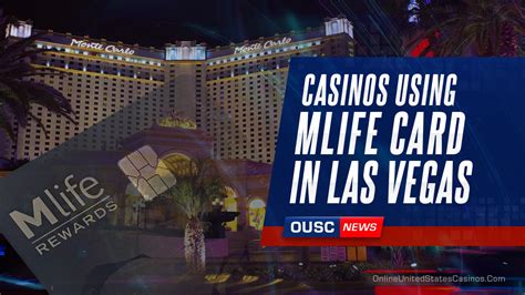 Mlife Casinos In Las Vegas
