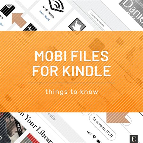 Mobi Kindle