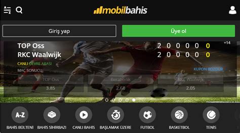 Mobil Bahis Nasıl Mobil Bahis Nasıl