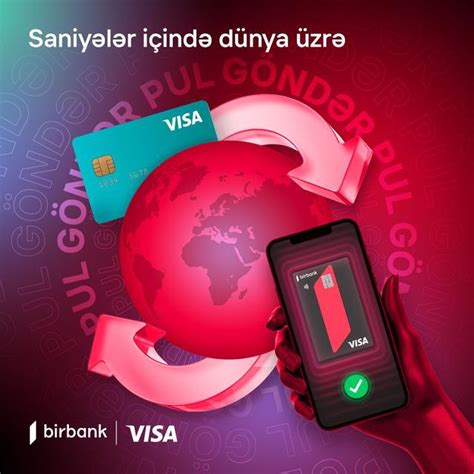 Mobil bankdan telefona pul göndər