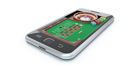 Mobil telefonda kazino vulkanı