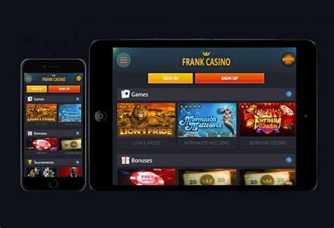 Mobil versiyası frank kazino  Bakıda bir çox onlayn kazinoların təklif etdiyi bonuslar var