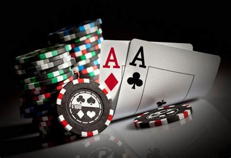 Mobildə onlayn poker oyunları