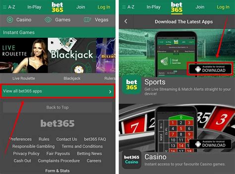 Mobile Bet365ee