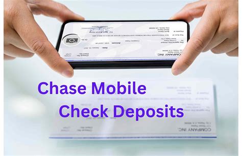 Mobile Check Deposit Policy