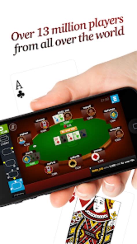 Mobile poker club Nokia üçün yükləyin