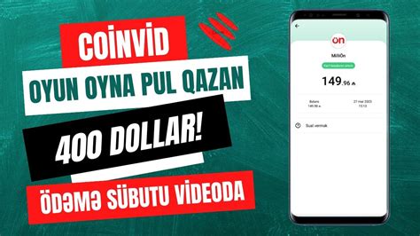 Mobilruaz real pul qazana biləcəyiniz oyunlar  Azərbaycanda onlayn kazinoların bonusları ilə qazancınızı artırın
