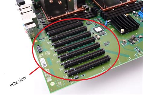 Mobo Pcie Slot Mobo Pcie Slot