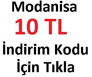 Modanisa hangi kargo ile çalışıyor