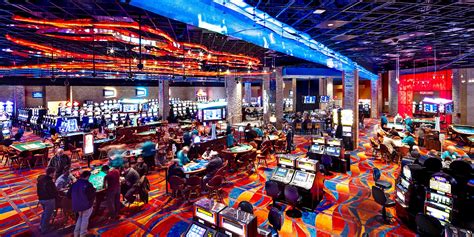 Mohawk Casino Akwesasne