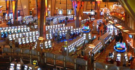 Mohegan Sun Casino Log In Online
