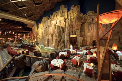 Mohegan Sun Casino Restaurants Mohegan Sun Casino Restaurants