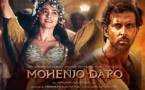 Mohenjo daro مترجم تحميل