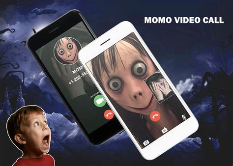 Momo apk