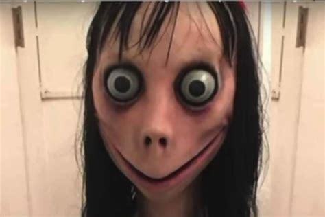 Momo challenge تحميل