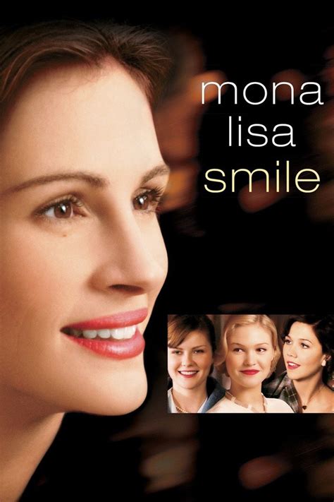 Mona lisa smile تحميل