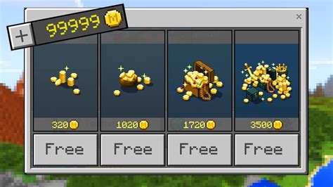 Money real earn minecraft