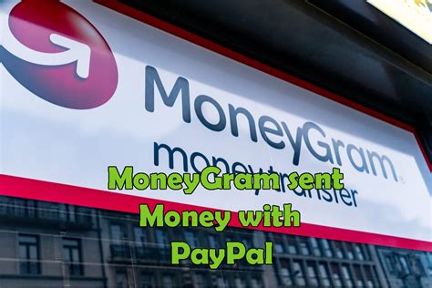 Moneygram Send To Debit Card