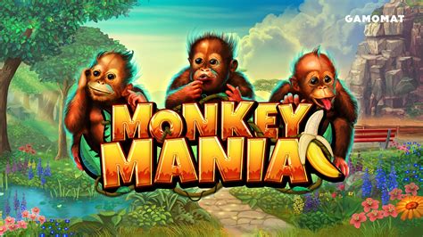 Monkey Slot Games