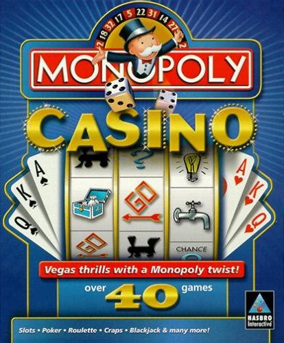 Monopoly Casino Cheats