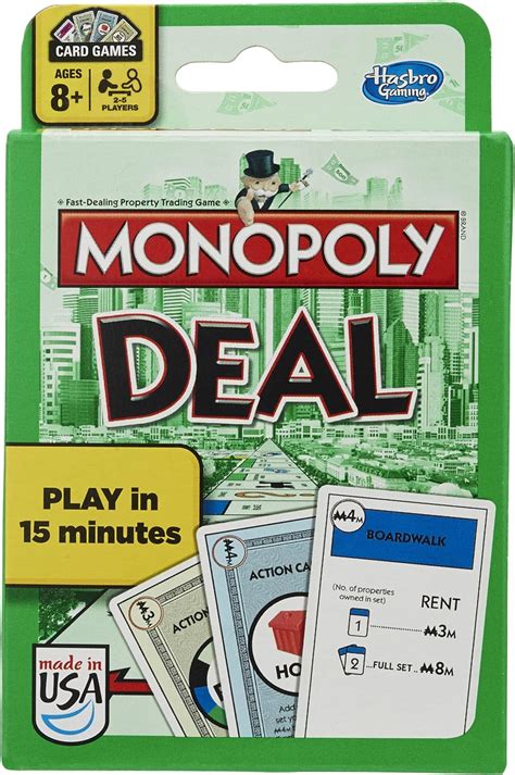 Monopoly Deal Card Game Target Monopoly Deal Card Game Target
