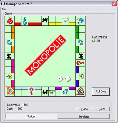 Monopoly Download Windows 10 Deutsch