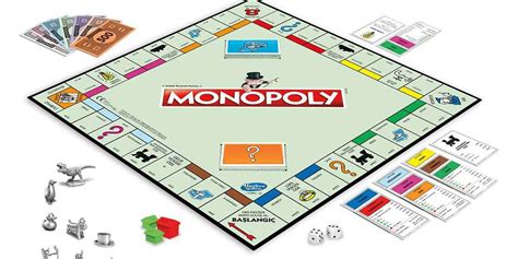 Monopoly Hızlı Oyun Zarı Nasıl Kullanılır