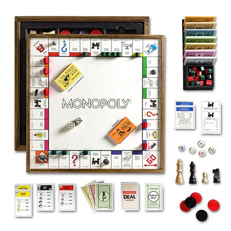 Monopoly Hong Kong Limited Edition