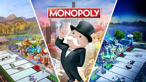 Monopoly Juego Pc