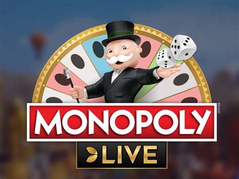 Monopoly Live Monopoly Live