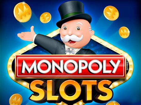 Monopoly Slot Games