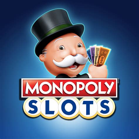 Monopoly Slots Fan Page Facebook