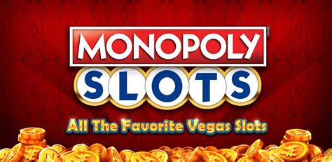 Monopoly Slots Free Coin Page