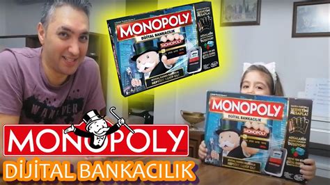Monopoly dijital bankacilik